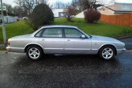 Jaguar XJ XJ8 3.2