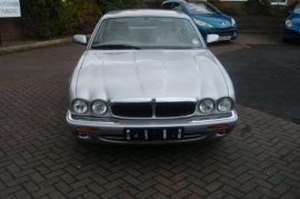 Jaguar XJ XJ8 3.2