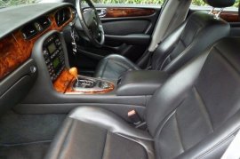 Jaguar XJ XJ6 3.0