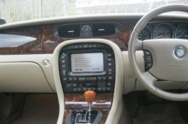 Jaguar XJ XJ6 3.0