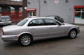 Land Rover Range Rover 3.0