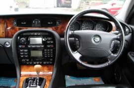 Land Rover Range Rover 3.0