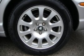 Land Rover Range Rover 3.0