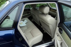 Jaguar XJ XJ8 3.2