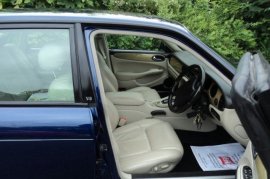 Jaguar XJ XJ8 3.2