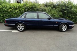 Jaguar XJ XJ8 3.2