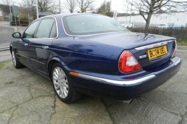 Jaguar XJ XJ6 3.0
