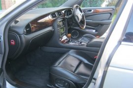 Jaguar XJ XJ8 3.5