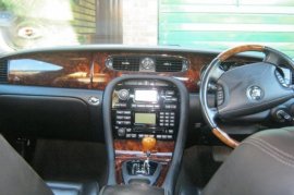 Jaguar XJ XJ8 3.5