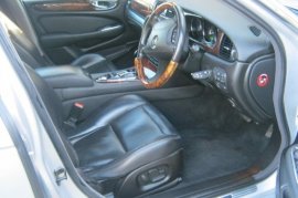 Jaguar XJ XJ8 3.5