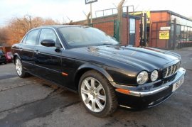 Jaguar XJ XJ6 3.0