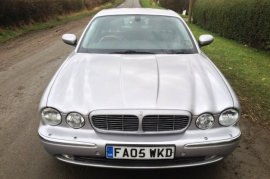 Jaguar XJ XJ6 3.0