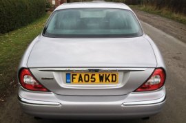 Jaguar XJ XJ6 3.0