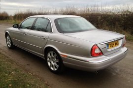 Jaguar XJ XJ6 3.0