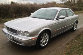 Jaguar XJ XJ6 3.0