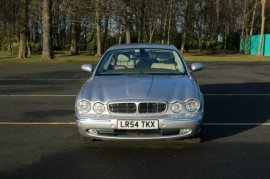 Jaguar XJ XJ6 3.0