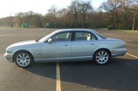 Jaguar XJ XJ6 3.0