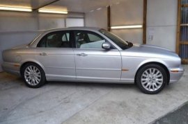 Jaguar XJ SE 3.6