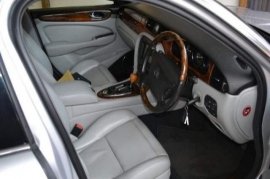 Jaguar XJ SE 3.6