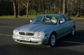 Jaguar XJ XJ6 3.0