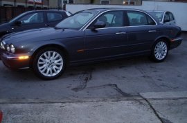 Jaguar XJ XJ6 3.0