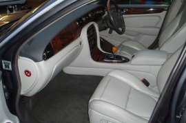 Jaguar XJ XJ6 3.0