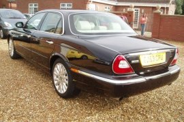 Jaguar XJ XJ6 3.0