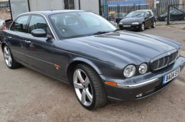 Jaguar XJ XJ6 3.0