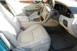 Jaguar XJ XJ6 3.0