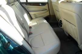 Jaguar XJ XJ6 3.0