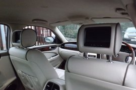 Jaguar XJ XJ8 4.2