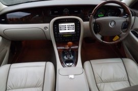 Jaguar XJ XJ8 4.2