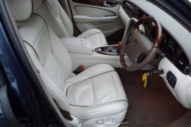 Jaguar XJ XJ8 4.2