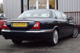Jaguar XJ XJ8 4.2