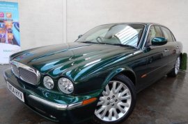 Jaguar XJ 4.2