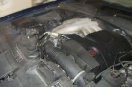 Jaguar 3.0 auto XJ6
