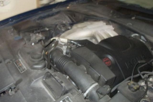 Jaguar 3.0 auto XJ6