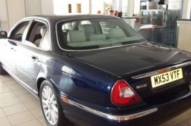 Jaguar 3.0 auto XJ6