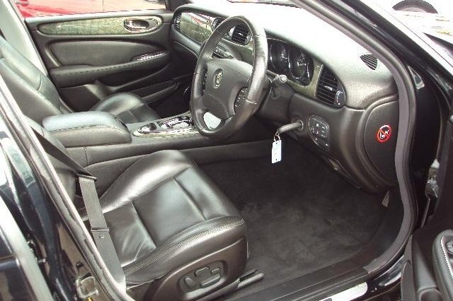 Jaguar XJ XJ8 3.5
