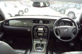 Jaguar XJ XJ8 3.5