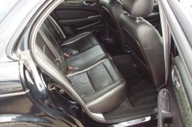 Jaguar XJ XJ8 3.5