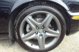 Jaguar XJ XJ8 3.5