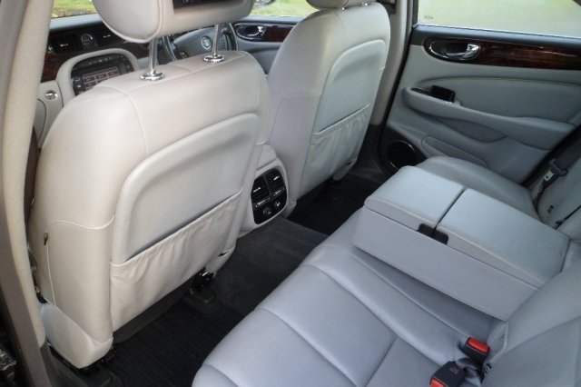 Jaguar XJ XJ6 3.0