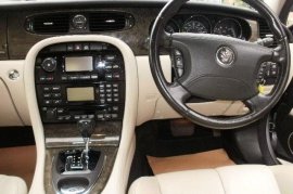 Jaguar XJ XJ6 3.0