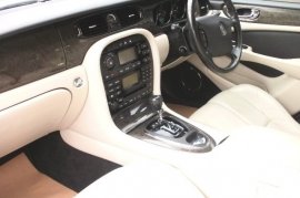 Jaguar XJ XJ6 3.0