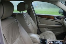 Jaguar XJ 2.7