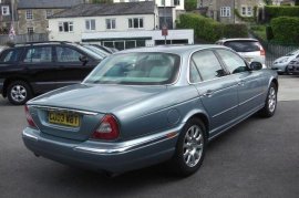 Jaguar XJ XJ6 3.0