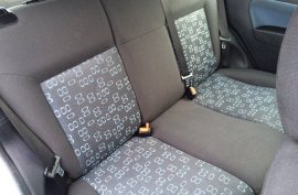 Ford Fusion 1.4