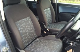 Ford Fusion 1.4