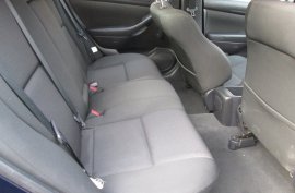 Toyota Avensis 2.0